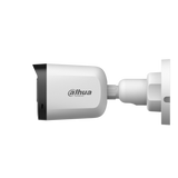 Cámara Bullet HDCVI Dahua® 2MP 2.8mm IR30 IP67 Plástica - DH-HAC-B1A21N-U-0280B
