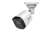 Cámara Bullet HDCVI Dahua® 2MP 2.8mm IR30 IP67 Plástica - DH-HAC-B1A21N-U-0280B