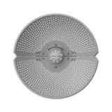 Antena Reyee CPE Metro PTP/PTMP Alcanza hasta 15KM Interfaz de red 1Gbps - RG-AirMetro460G