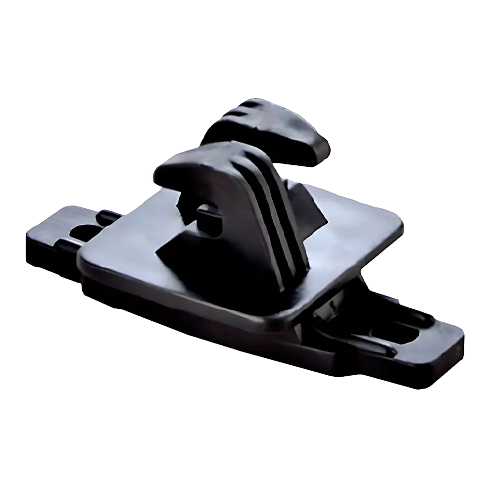 Aislador de Paso Plano Hagroy (50 Unidades) - HG-SW