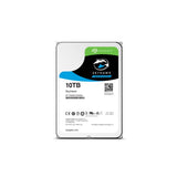 Disco Duro HDD 10TB Seguridad 24/7 Seagate SkyHawk