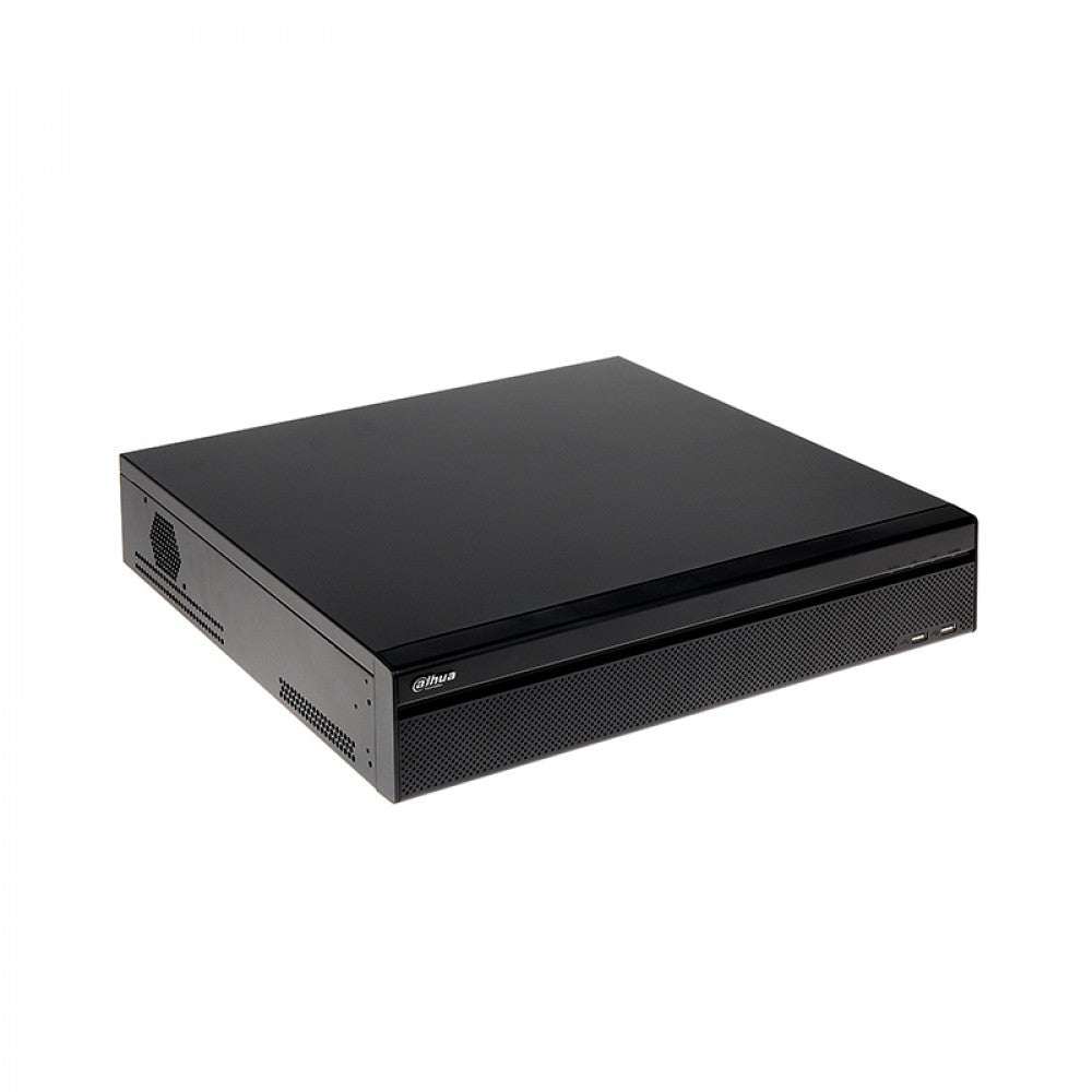 Grabador NVR Dahua® 32CH - NVR608-32-4KS2