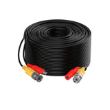 Cable Coaxial Dahua® CCTV conector BNC 50 Metros  - DH-PFM942I-50-5