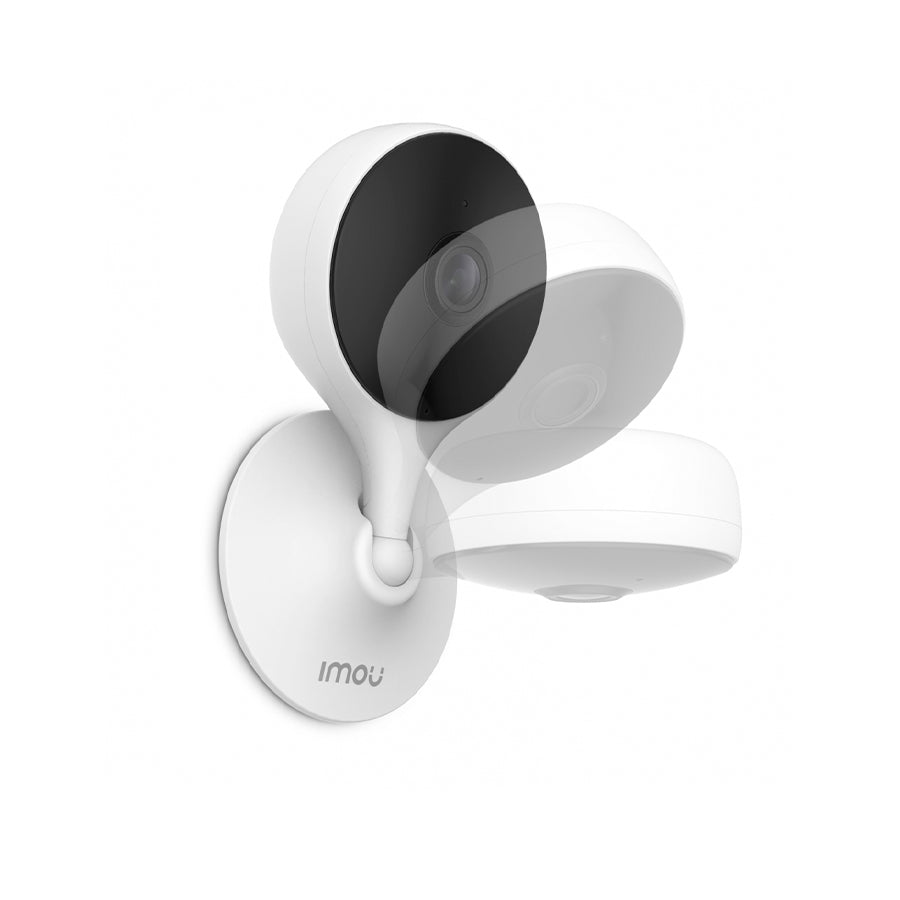 Cámara Wi-Fi IMOU Cue 2 Full HD Audio Bi-direccional - C22EN-A