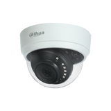 Cámara Domo HDCVI Dahua® 2MP 2,8mm IR20 - DH-HAC-D1A21N-0280B