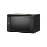 Gabinete Rack 6U Dahua® 600x450x372mm - DH-PFC200D-6U4D