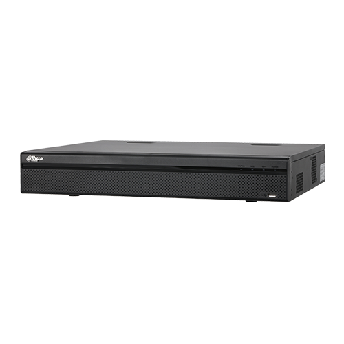 Grabador NVR Dahua®32CH - NVR4432-4KS2/L