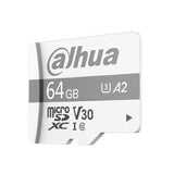 Memoria Micro SD  Dahua 64GB - DHI-TF-C100/64GBO11F1