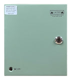 Fuente Poder Centralizada con Gabinete 9/18 Canales