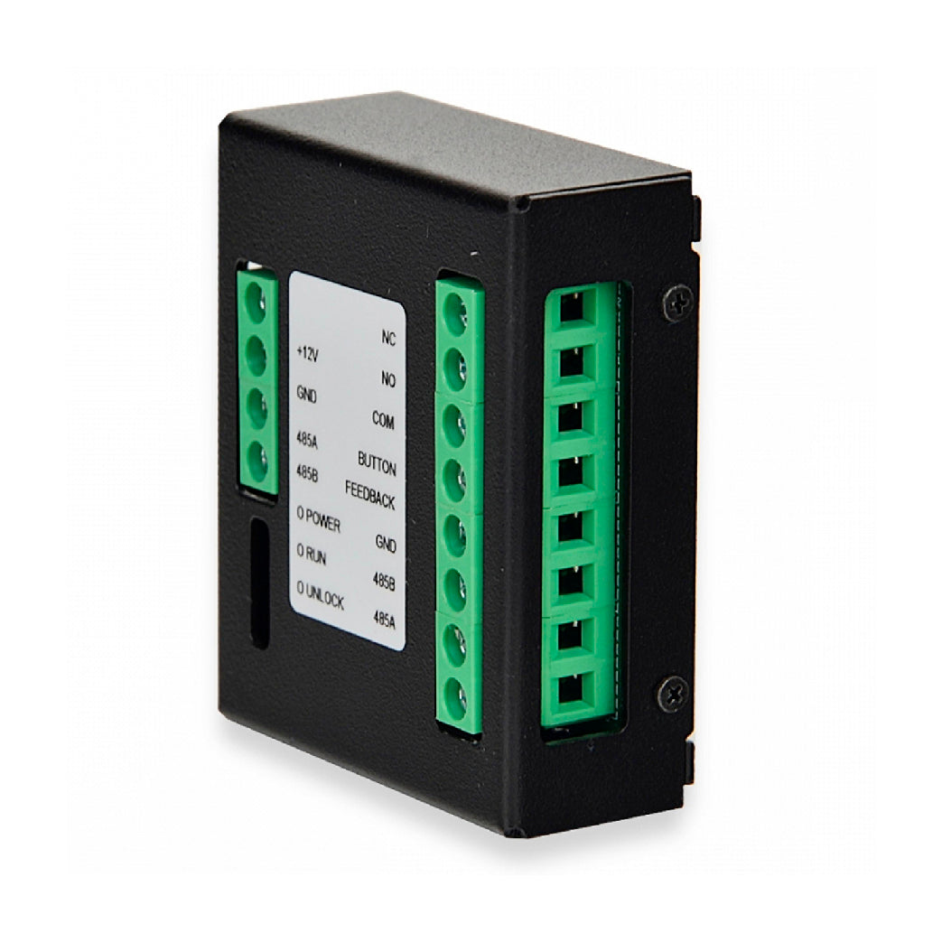 Modulo Extensión Control de Acceso Dahua® - DHI-DEE1010B-S2