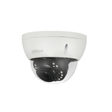Cámara Domo HDCVI Dahua® 2MP 2.8mm IR30 IP67 IK10 - HAC-HDBW1200EN-0280B