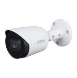Cámara Bullet HDCVI Dahua® 5MP 2.8mm IR30 IP67 - DH-HAC-HFW1500TN-0280B-S2