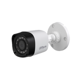 Cámara Bullet HDCVI Dahua® 8MP 2.8mm IR20 IP67 - HAC-HFW1800RN-0280B