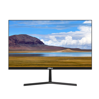 Monitor Led Dahua® 24'' Full HD Video Vigilancia CCTV - DHI-LM24-B200S