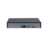 Grabador NVR Dahua® 16 CH - DHI-NVR2116HS-I2