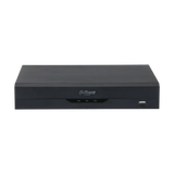 Grabador NVR Dahua® 8CH 8POE  - DHI-NVR2108HS-8P-I2
