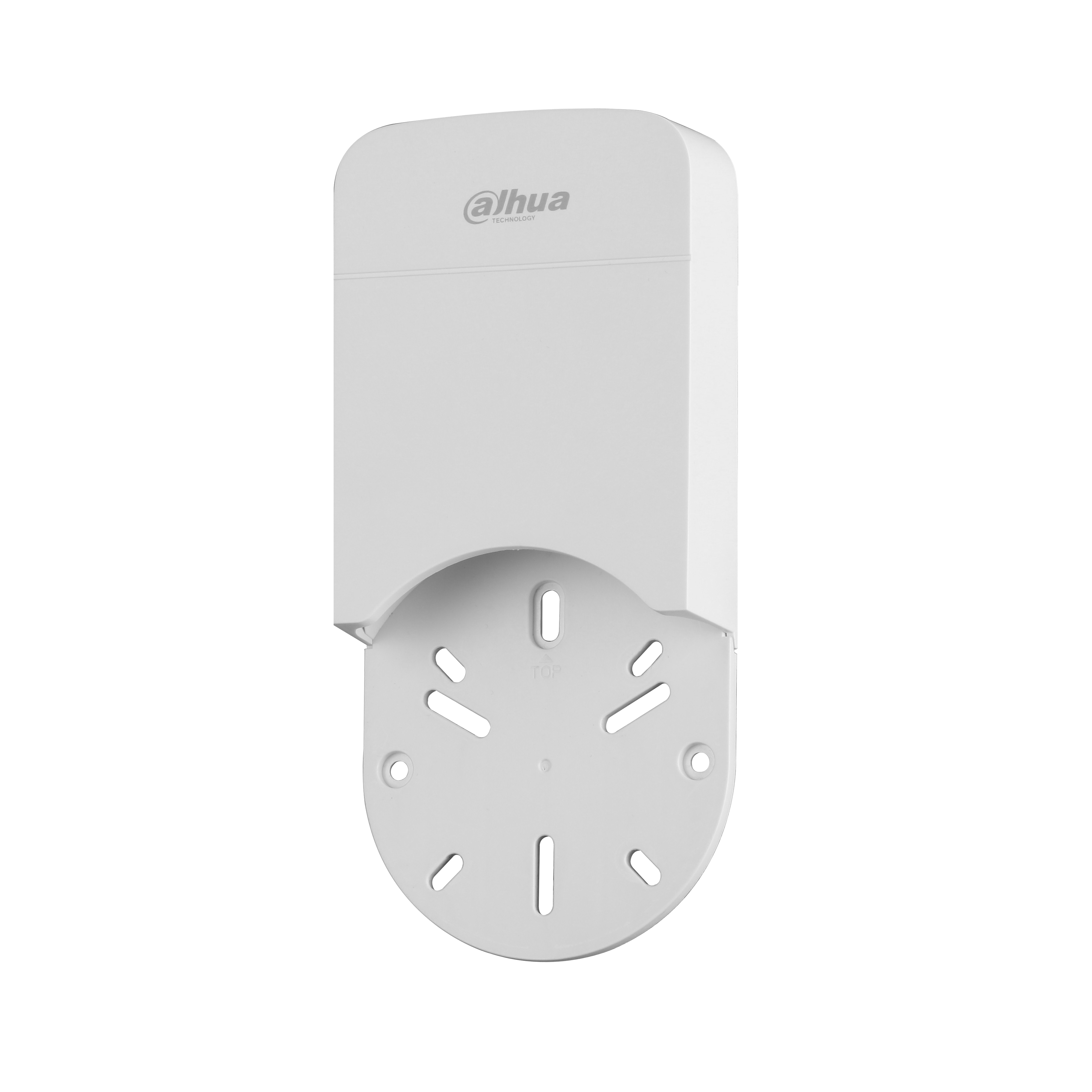 Caja unión plástica Dahua® - DH-PFA12A