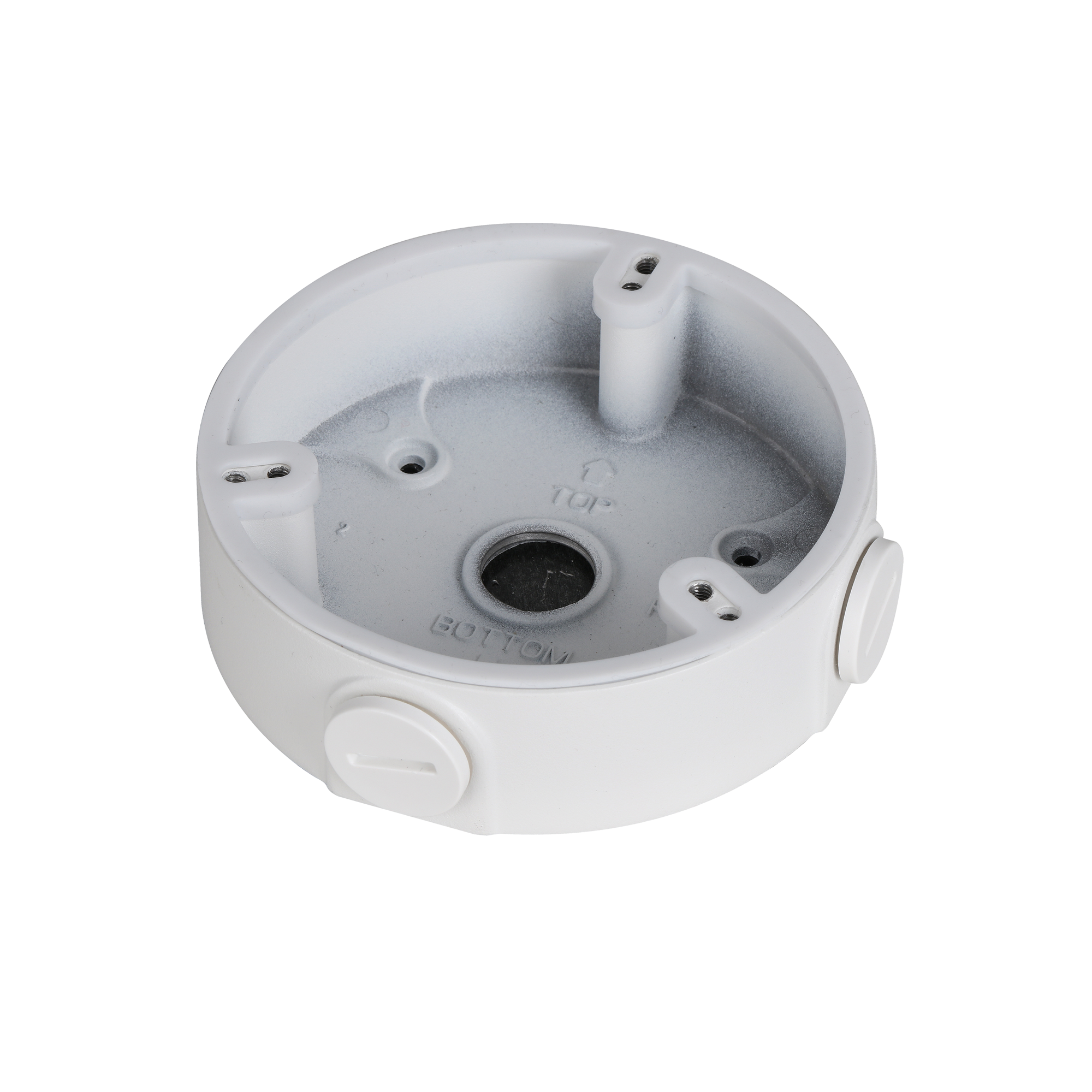 Caja de Montaje y Unión para Exterior Dahua® DH-PFA136