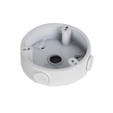 Caja de Montaje y Unión para Exterior Dahua® DH-PFA136