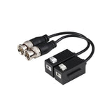 Balun Pasivo Dahua® 1CH con Cable 720p/1080p - DH-PFM800-E