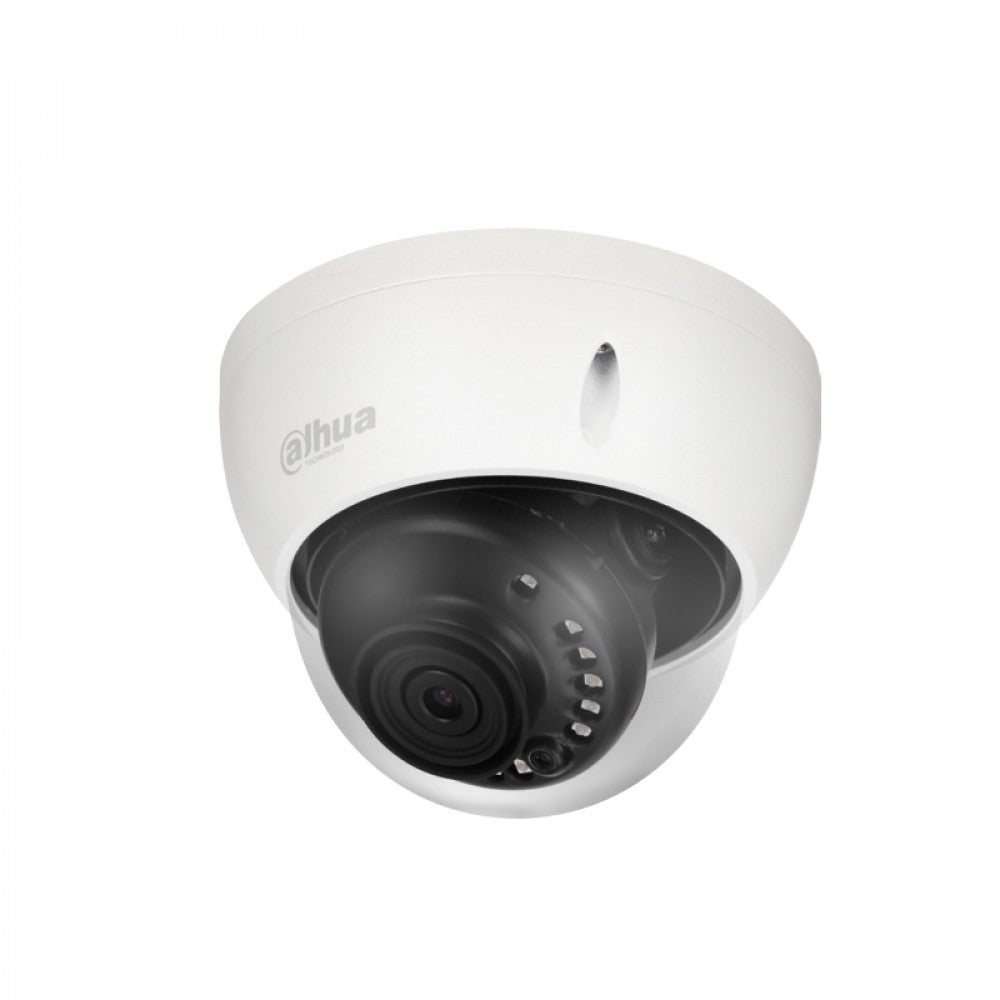 Cámara Domo HDCVI Dahua® 5MP 2,8mm IR20 - HAC-D1A51N-0280B-S2