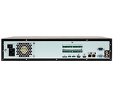 Grabador NVR Dahua® 32CH - NVR608-32-4KS2