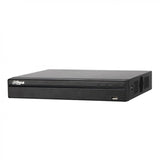 Grabador NVR Dahua® 4CH 4POE WizSense - DHI-NVR2104HS-P-I2