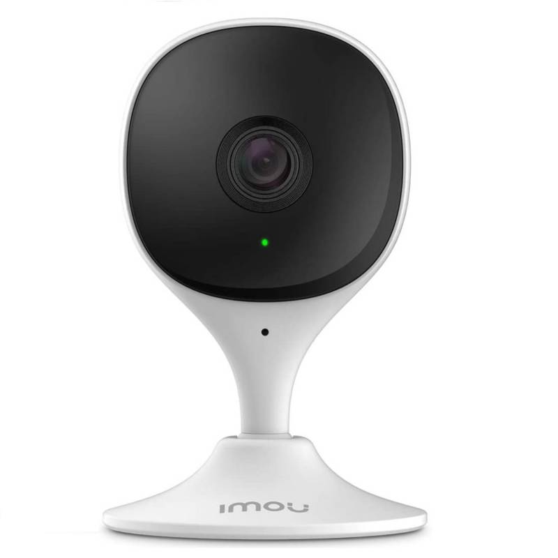 Cámara Wi-Fi IMOU Cue 2 Full HD Audio Bi-direccional - C22EN-A
