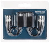 Balun Pasivo Dahua® 1CH con Cable 720p/1080p - DH-PFM800-E