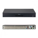 Grabador XVR Dahua® 32CH 1080N/720p 2HDD WizSense - DH-XVR4232AN-I