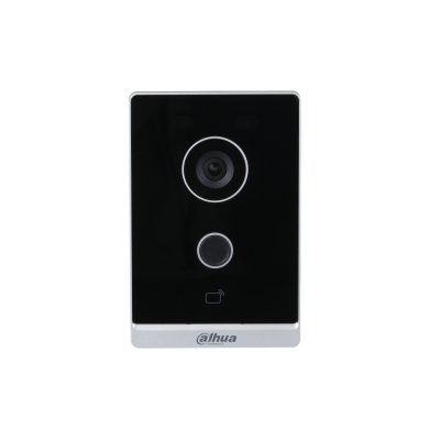 Frente Calle Wifi  Dahua® 2MP - DHI-VTO2211G-WP