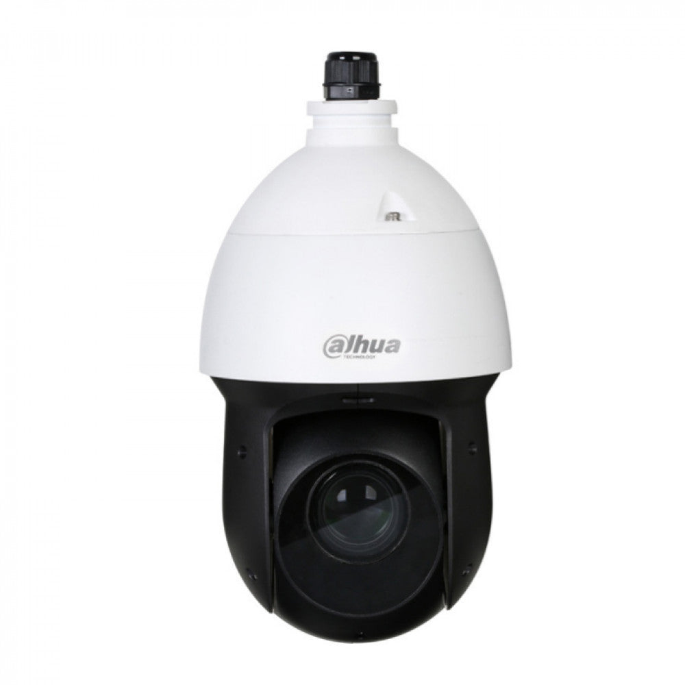Cámara IP PTZ Dahua® 4MP IR100 25X IVS - DH-SD49425GB-HNR