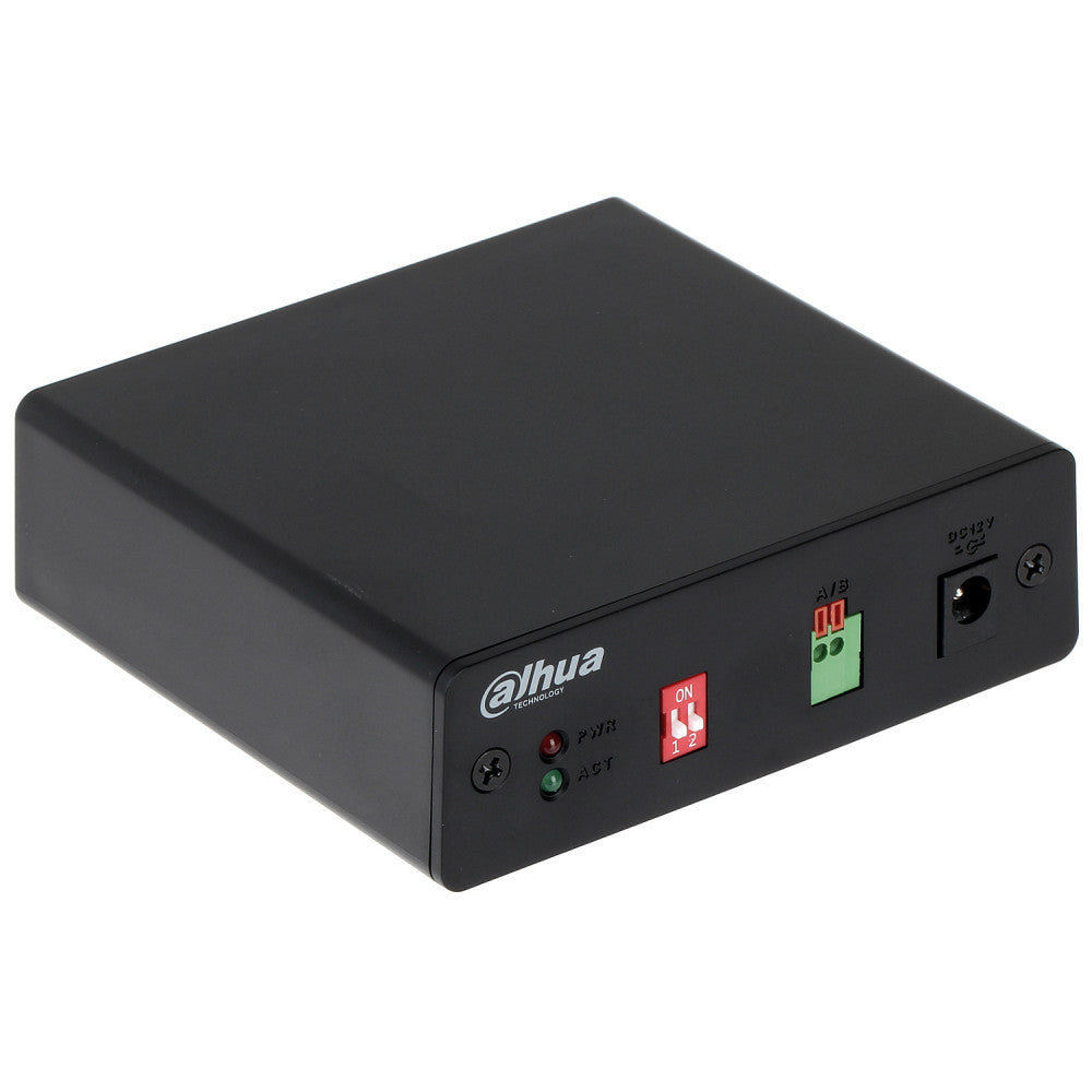 Caja Ampliación Dahua® 16 entradas/6 salidas - ARB1606