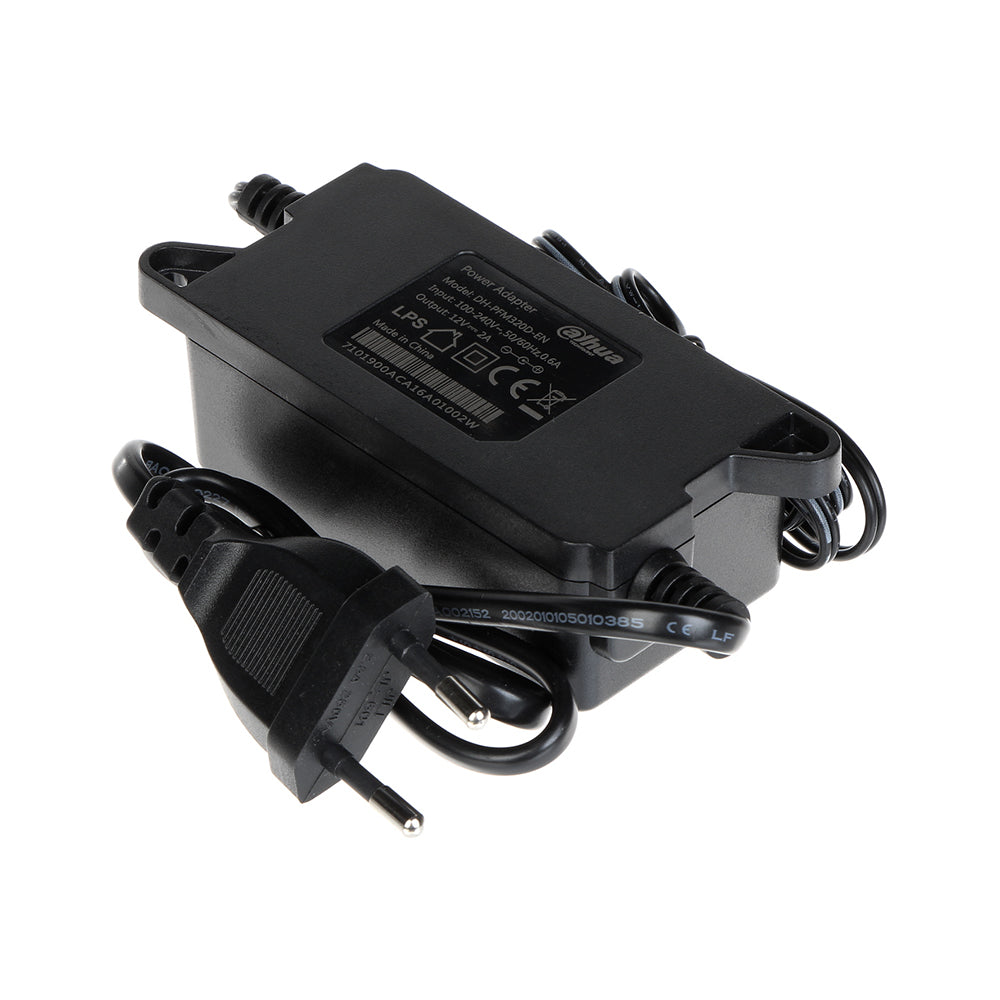 Adaptador Fuente De Poder 12v 1a - FP1201