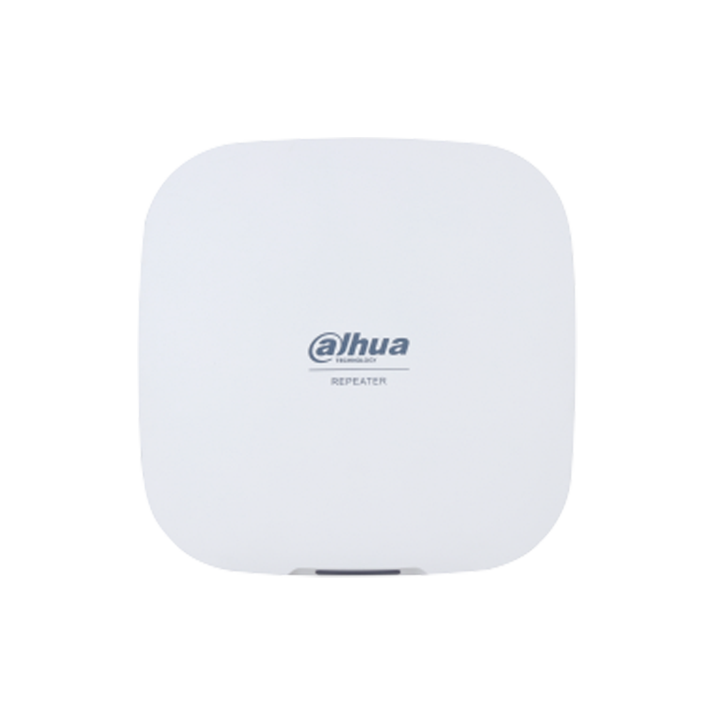 Repetidor Señal Central Alarma Dahua® - DHI-ARA43-W2