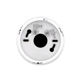 Base para Detectores Dahua® de Temperatura o Humo para Central de Incendio - DHI-HY-TCDZ