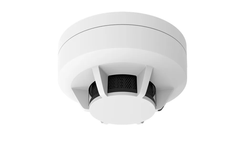 Detector de Humo Dahua® Direccionable de 2 Hilos - DHI-HY-1301