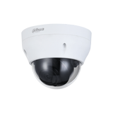 Cámara IP Domo Dahua® 2MP 2.8mm IR30 IP67 - IPC-HDPW1230R1N-0280B-S5