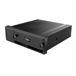 Grabador Móvil Dahua® de 4 Canales HDCVI - DHI-DAE-MXVR4104-GFWI