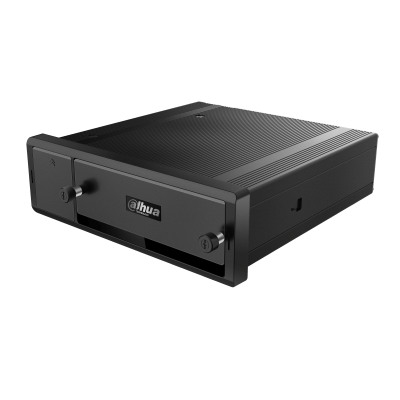 Grabador Móvil Dahua® de 4 Canales HDCVI - DHI-DAE-MXVR4104-GFWI