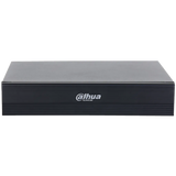 Grabador XVR Dahua® 4CH 1080N/720P Serie Cooper 1U Hasta 1HDD Two-Way Talk - DH-XVR1B04-I/T