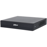 Grabador XVR Dahua® 8CH 1080N/720P Serie Cooper 1U Hasta 1HDD Two-Way Talk - DH-XVR1B08-I/T