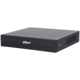 Grabador XVR Dahua® 8CH 1080N/720P Serie Cooper 1U Hasta 1HDD Two-Way Talk - DH-XVR1B08-I/T