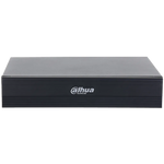 Grabador XVR Dahua® 8CH 1080N/720P Serie Cooper 1U Hasta 1HDD Two-Way Talk - DH-XVR1B08-I/T
