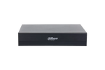 Grabador XVR Dahua® 8CH WizSense 1U Hasta 1HDD Soporta Cámaras Audio Bidireccional - DH-XVR1B08H-I/T