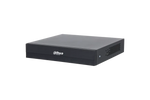 Grabador XVR Dahua® 8CH WizSense 1U Hasta 1HDD Soporta Cámaras Audio Bidireccional - DH-XVR1B08H-I/T