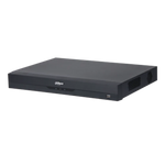 Grabador XVR Dahua® 16CH Penta Hibrido 4K Two-Way Talk WizSense AcuPick SMD - DH-XVR5216AN-4KL-I3/T