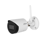 Cámara IP Bullet Dahua® 4MP 2.8mm WiFi IR30m Mic IP67 - DH-IPC-HFW1430DSN-SAW-0280B