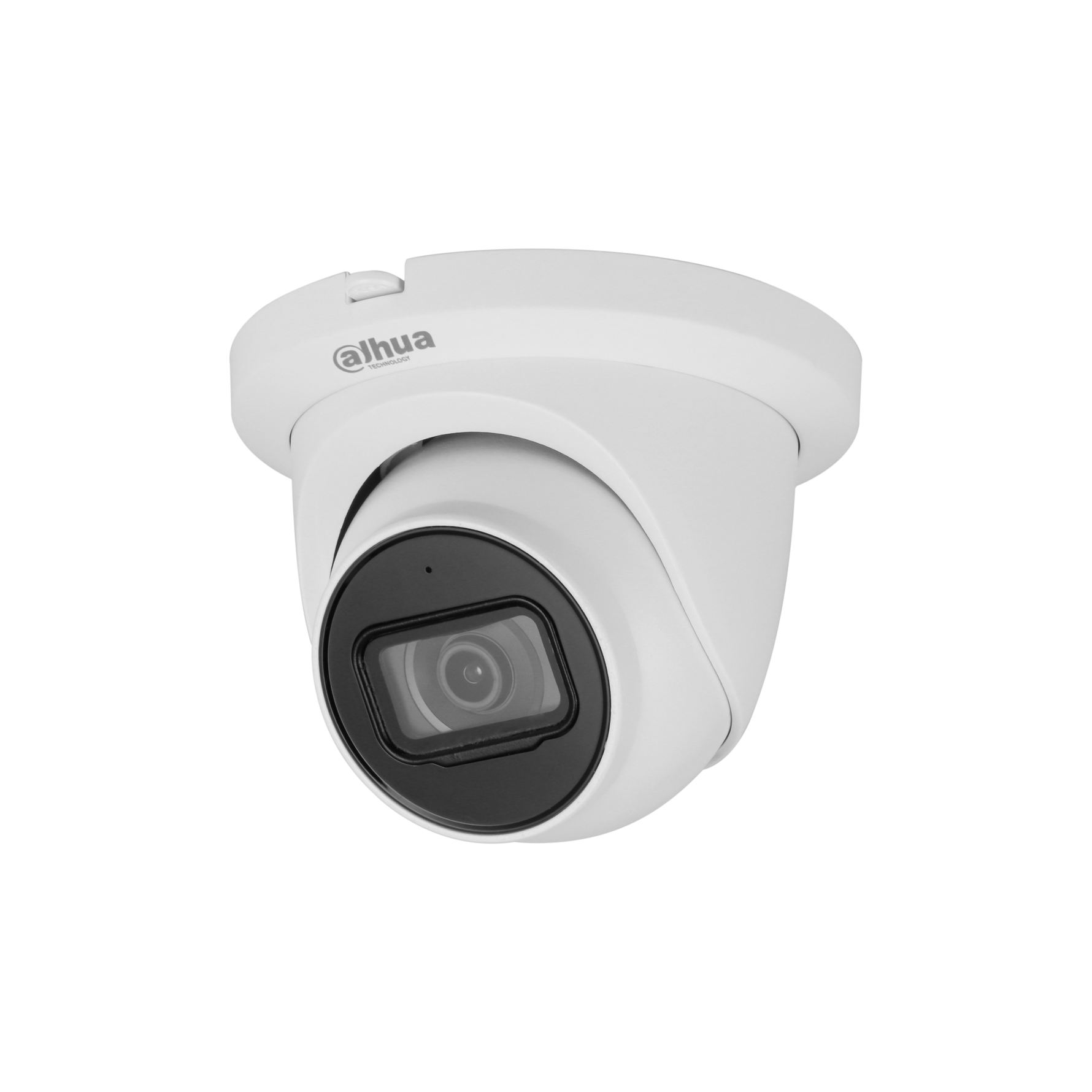 Cámara IP Domo Dahua®  4MP IR 50m 2.8mm Wizmind - IPC-HDW5442TMP-ASE-0280B-S3