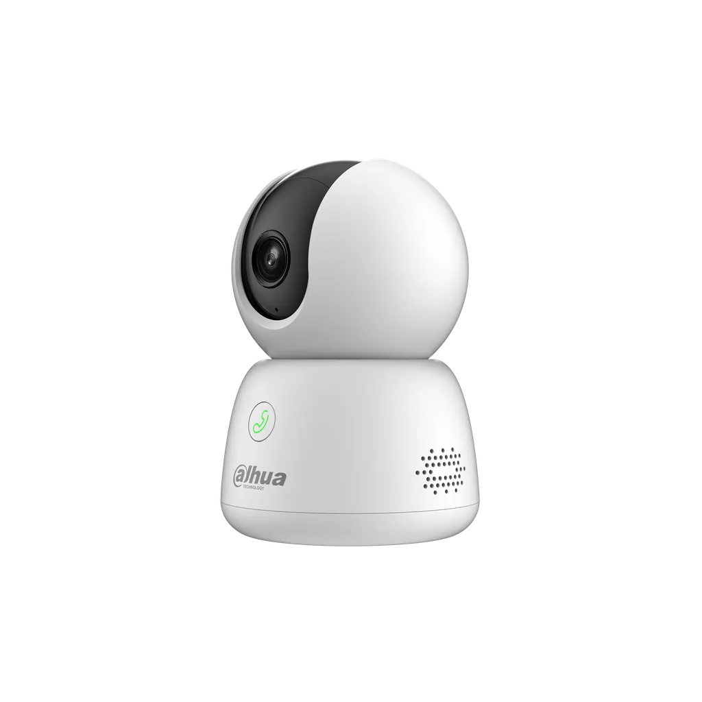 Cámara IP Dahua® Hero B1 3MP WiFi 3.6mm PT Llamada Mic Altavoz AutoTracking Alarma - DH-H3B